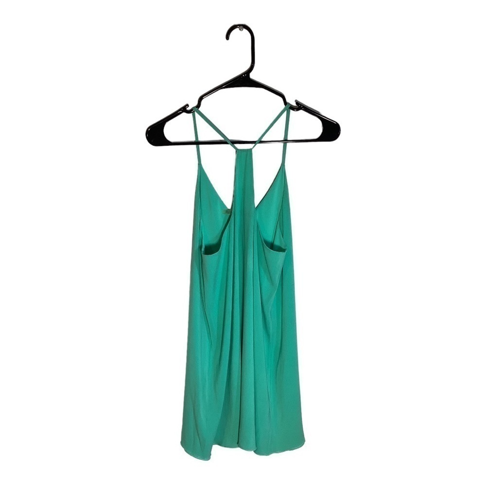 Alice + Olivia Fierra Y-back Dress - Picture 5 of 7